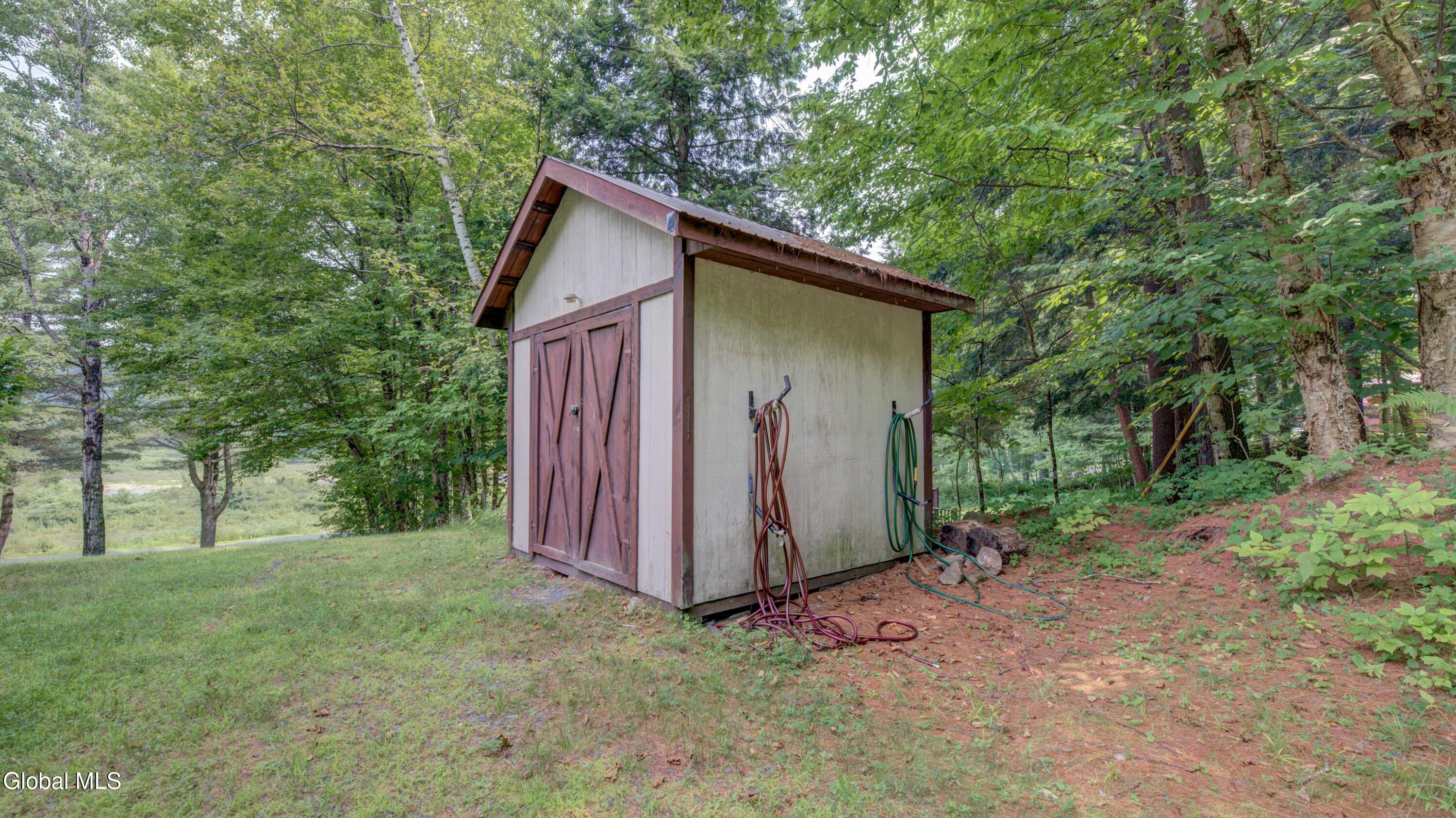 269 River Road Benson, NY 12134 - Photo 41 of 58 269 River Rd-43