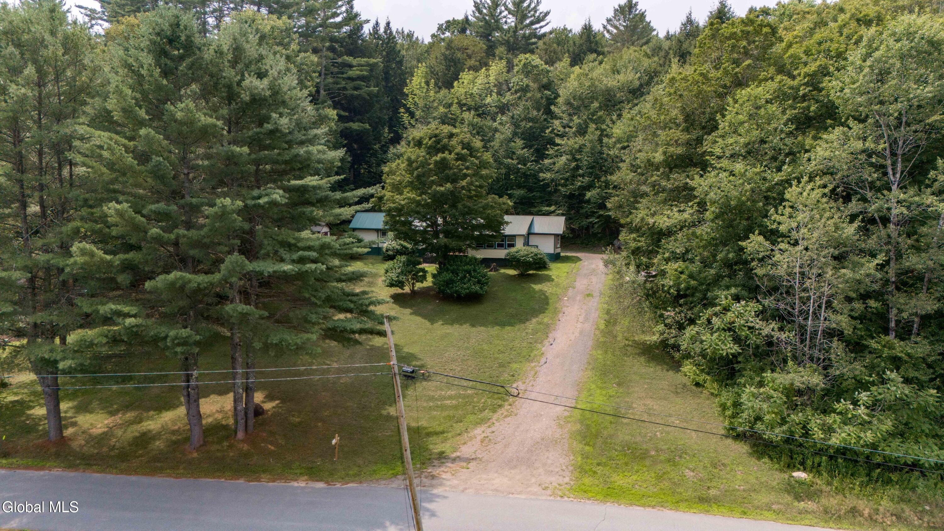 269 River Road Benson, NY 12134 - Photo 45 of 58 269 River Rd-48