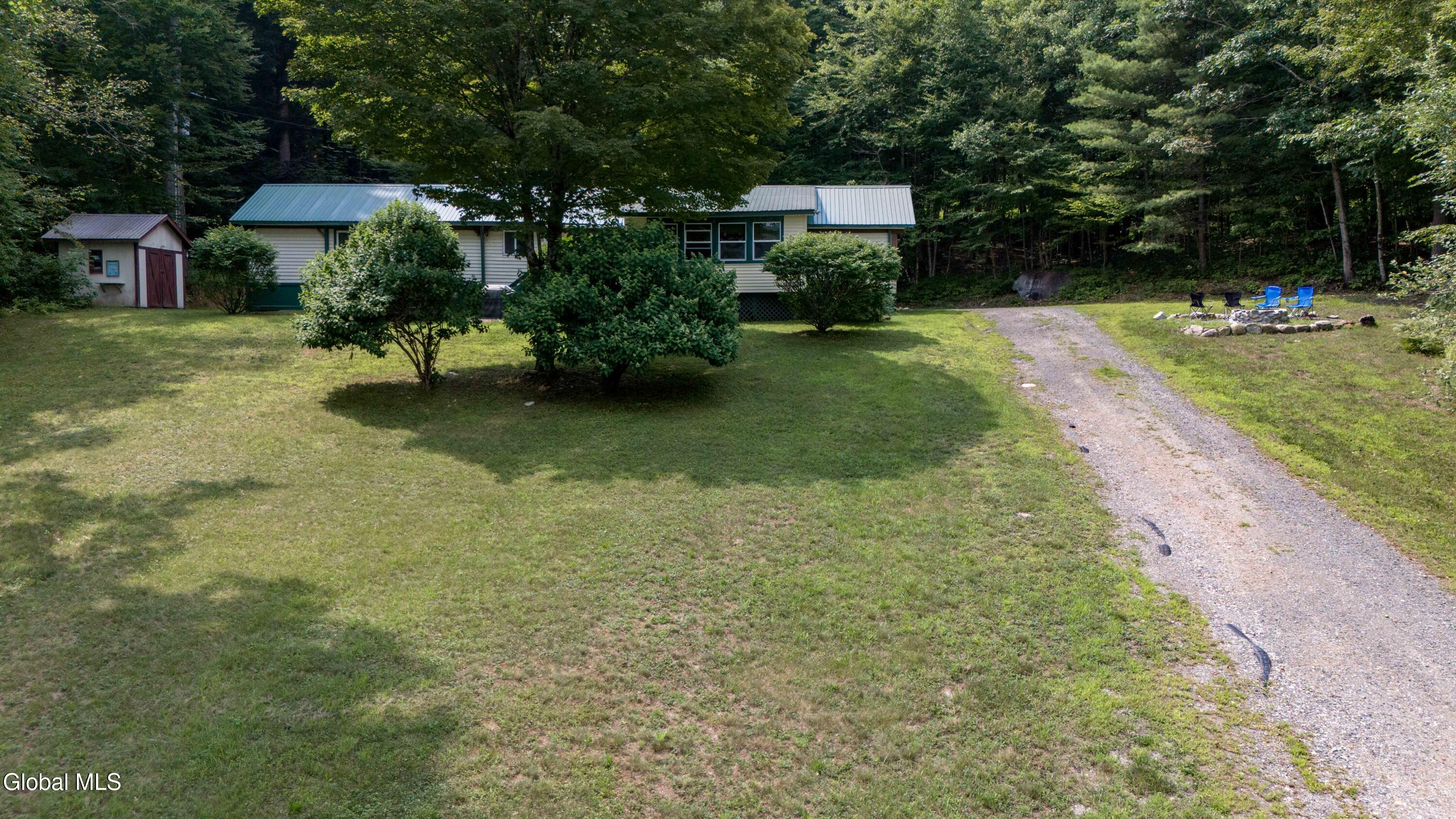 269 River Road Benson, NY 12134 - Photo 47 of 58 269 River Rd-50