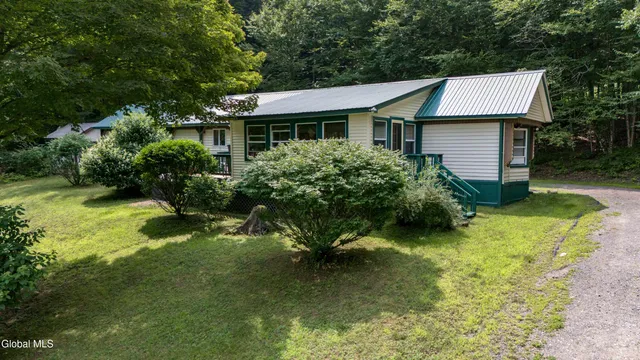 $290,000 | 269 River Road, Benson, NY 12134