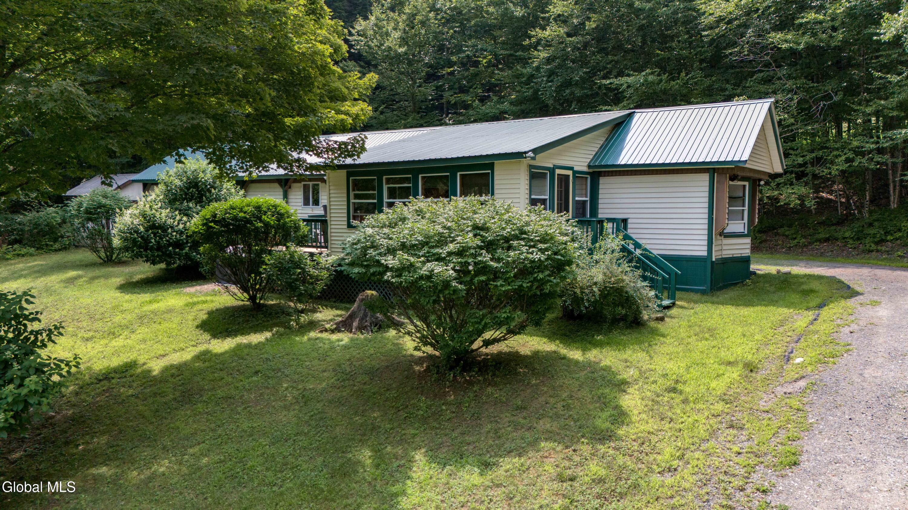 269 River Road Benson, NY 12134 - Photo 48 of 58 269 River Rd-51