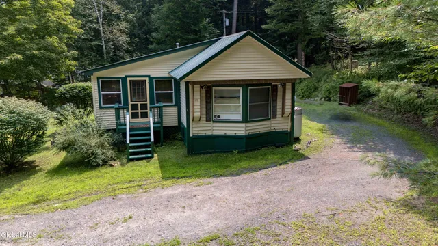 $290,000 | 269 River Road, Benson, NY 12134