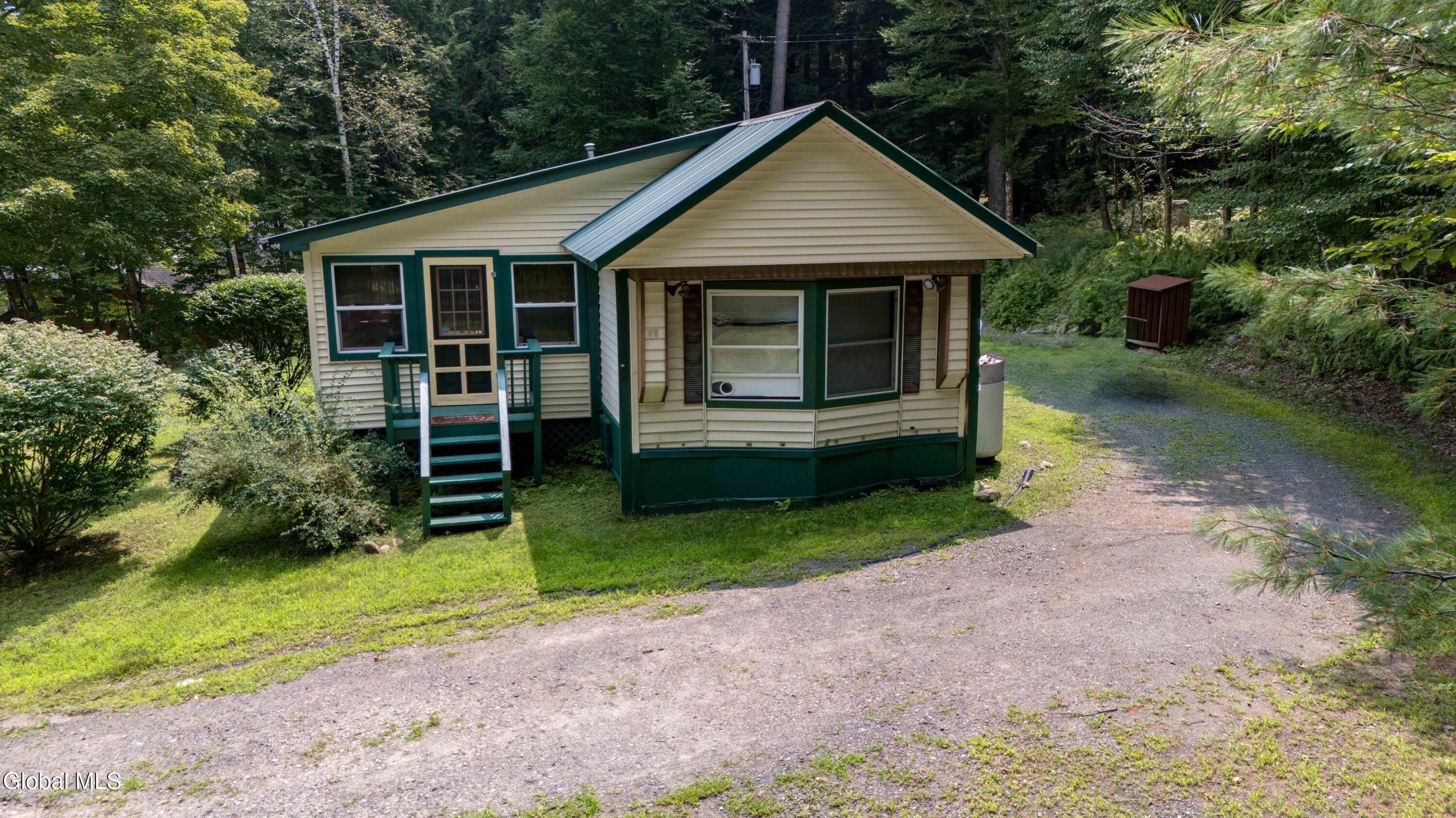 269 River Road Benson, NY 12134 - Photo 49 of 58 269 River Rd-52