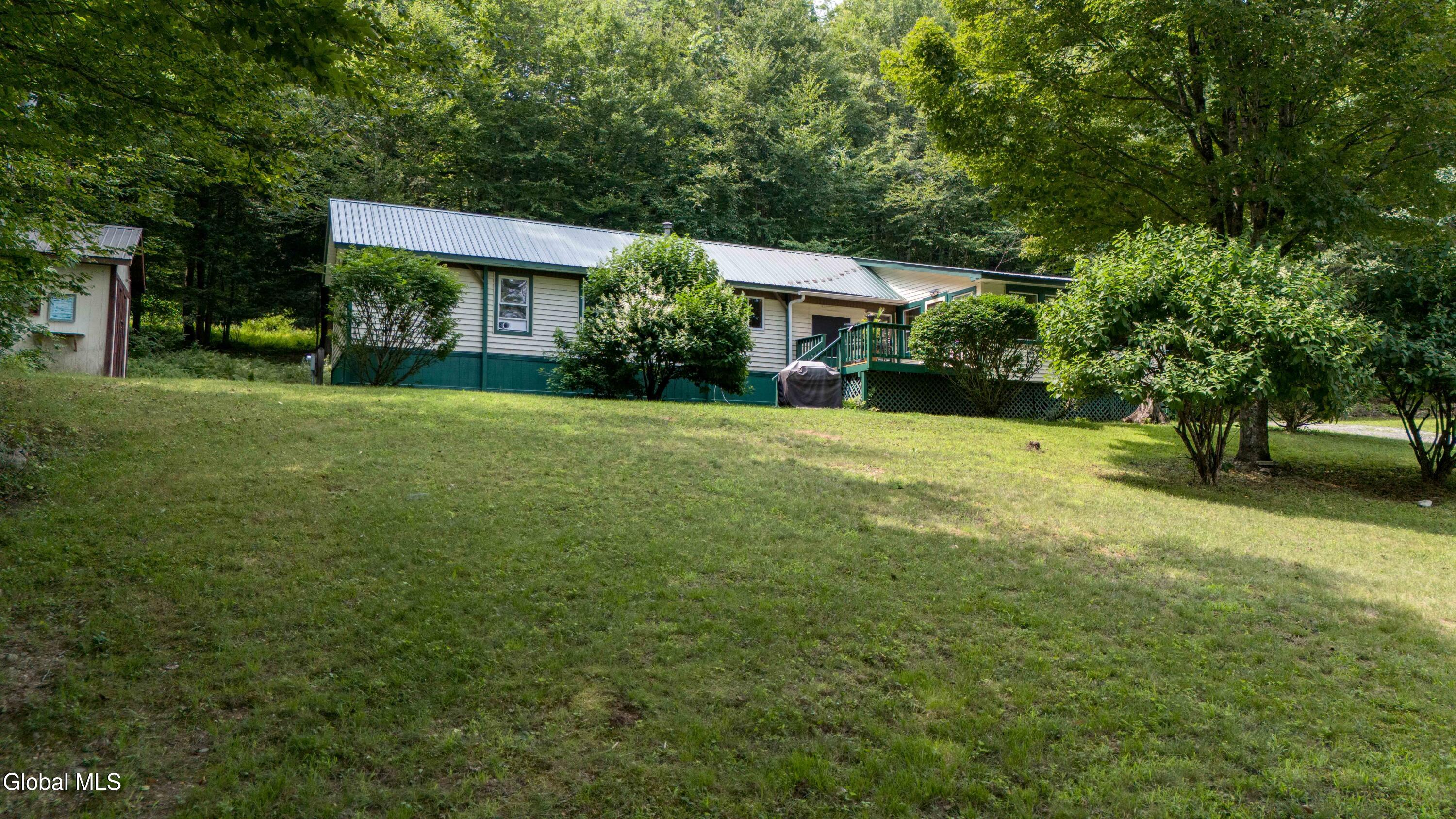 269 River Road Benson, NY 12134 - Photo 51 of 58 269 River Rd-54