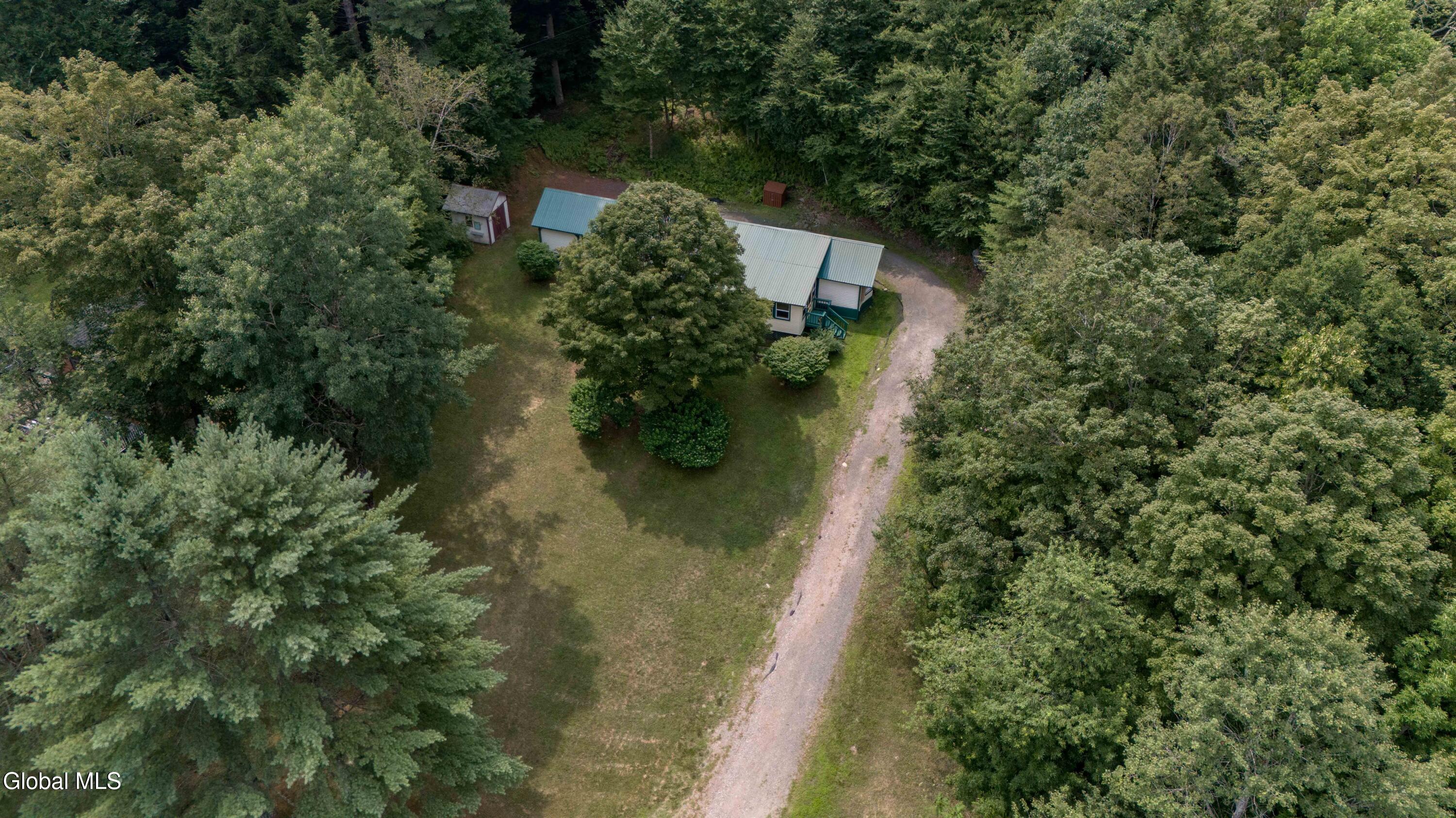 269 River Road Benson, NY 12134 - Photo 54 of 58 269 River Rd-58