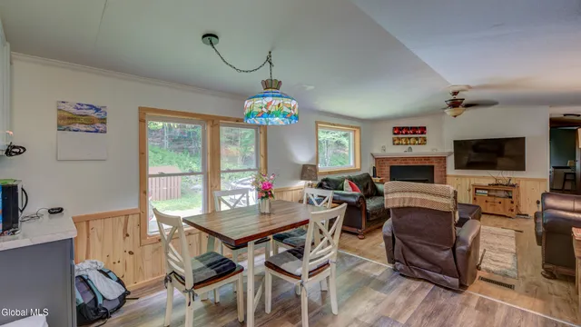 $290,000 | 269 River Road, Benson, NY 12134