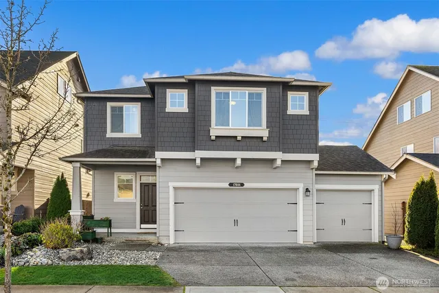 $725,000 | 17604 Quartz Street, Granite Falls, WA 98252