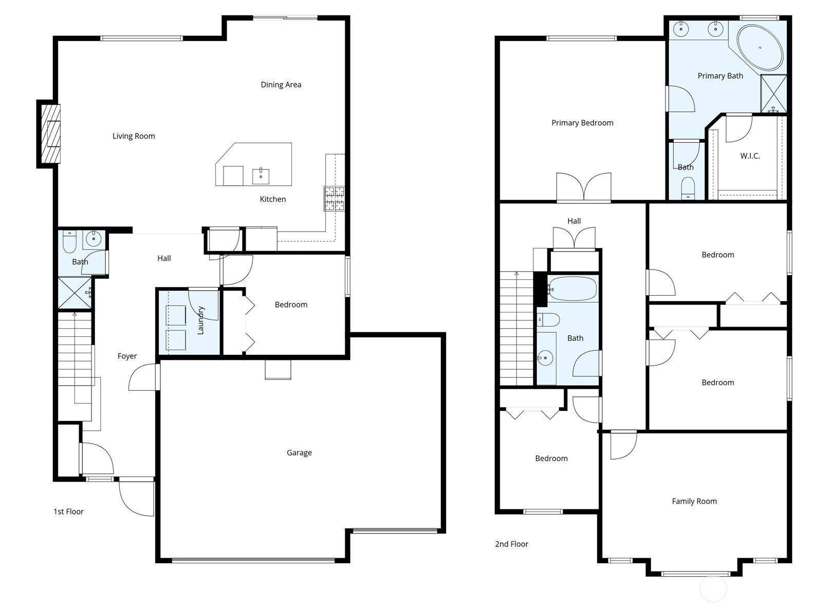 17604 Quartz Street Granite Falls, WA 98252 - Photo 40 of 40 a picture of a bathroom with a picture of a picture