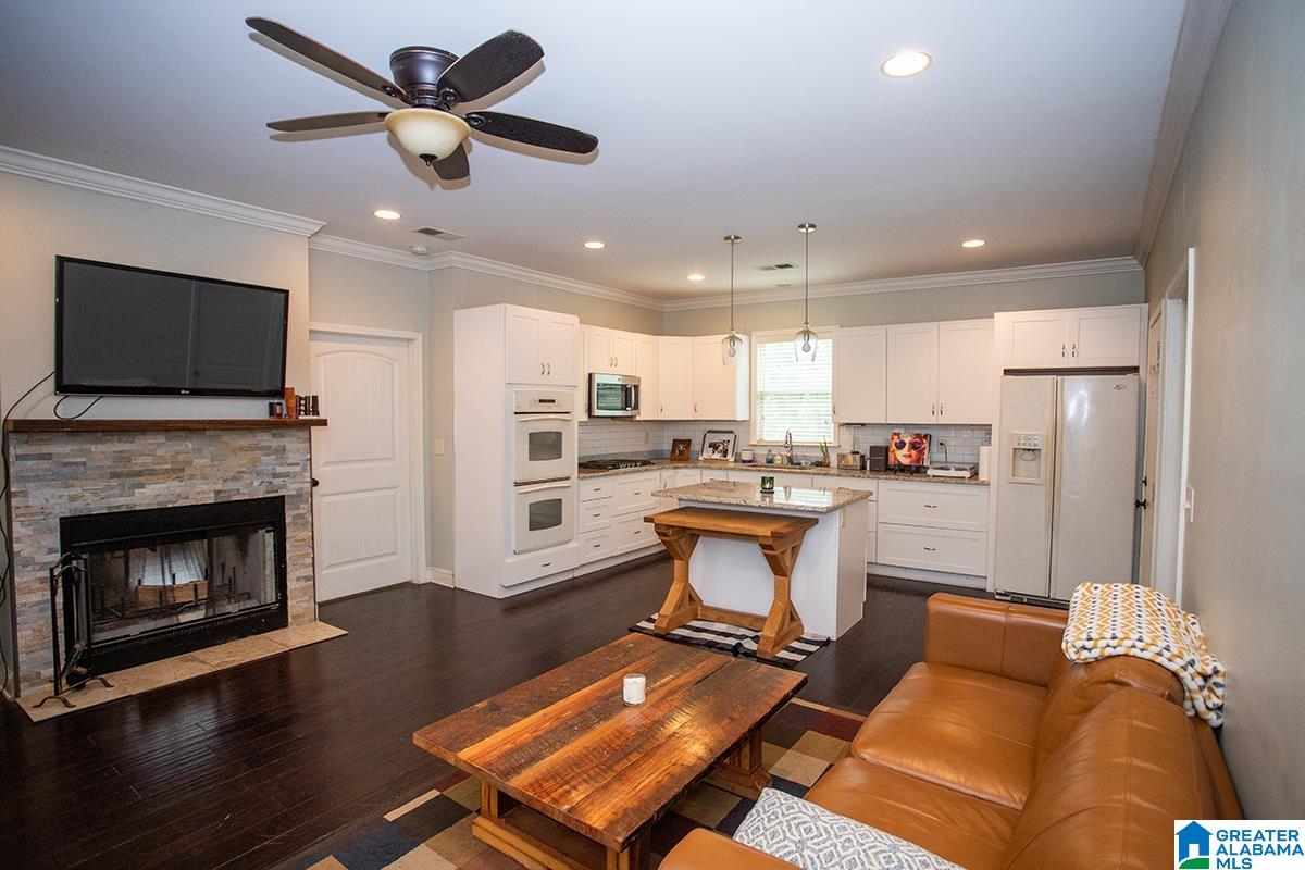 101 Lucas Lane Alabaster, AL 35114 - Photo 45 of 83