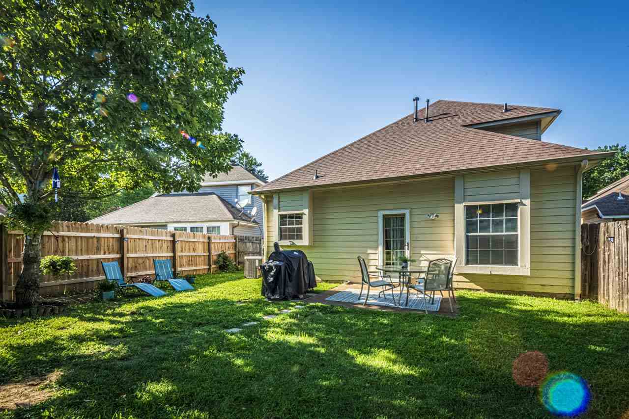 5477 Pine Oak Lane Bartlett, TN 38135 - Photo 23 of 24