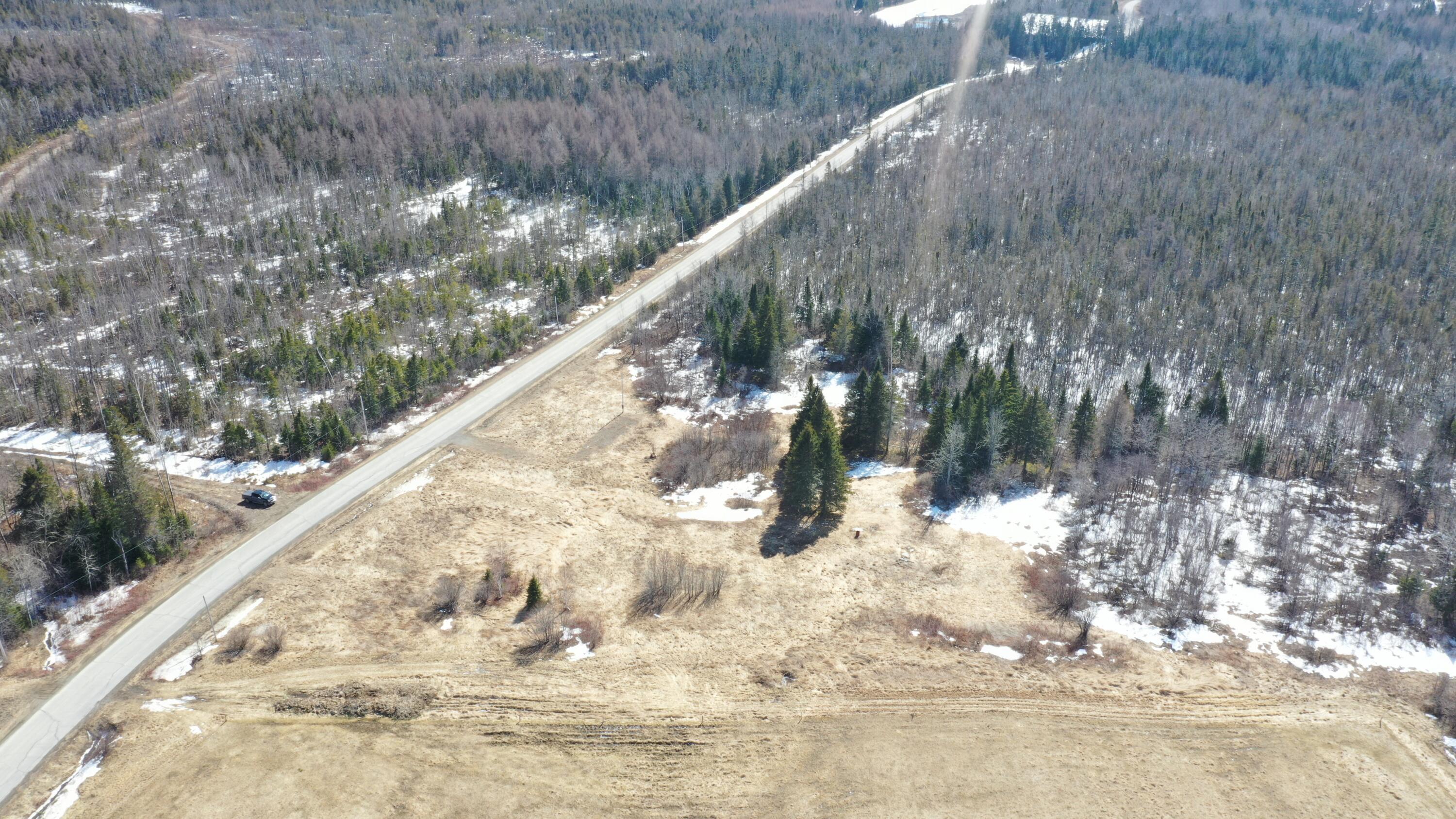 687-693 Grendell Road Mapleton, ME 04757 - Photo 7 of 9 DJI_0762
