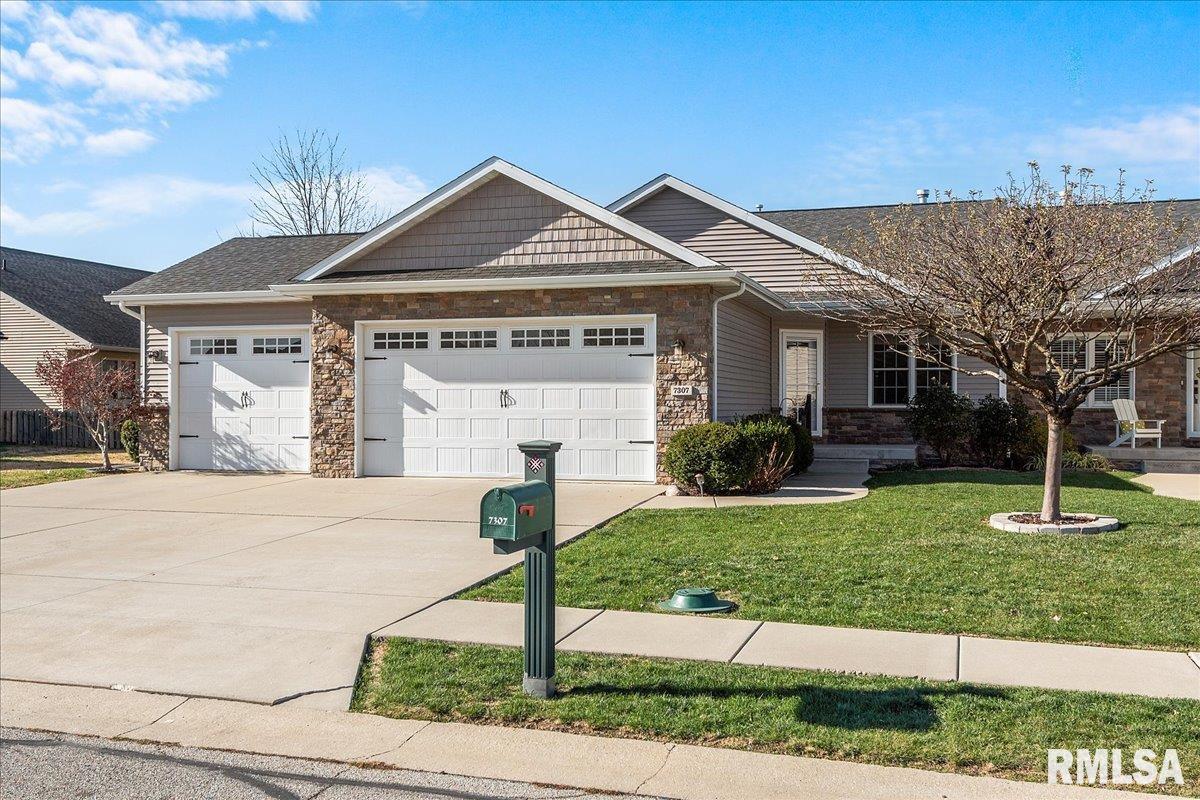 7307 Torrington Way Springfield, IL 62711 - Photo 1 of 44