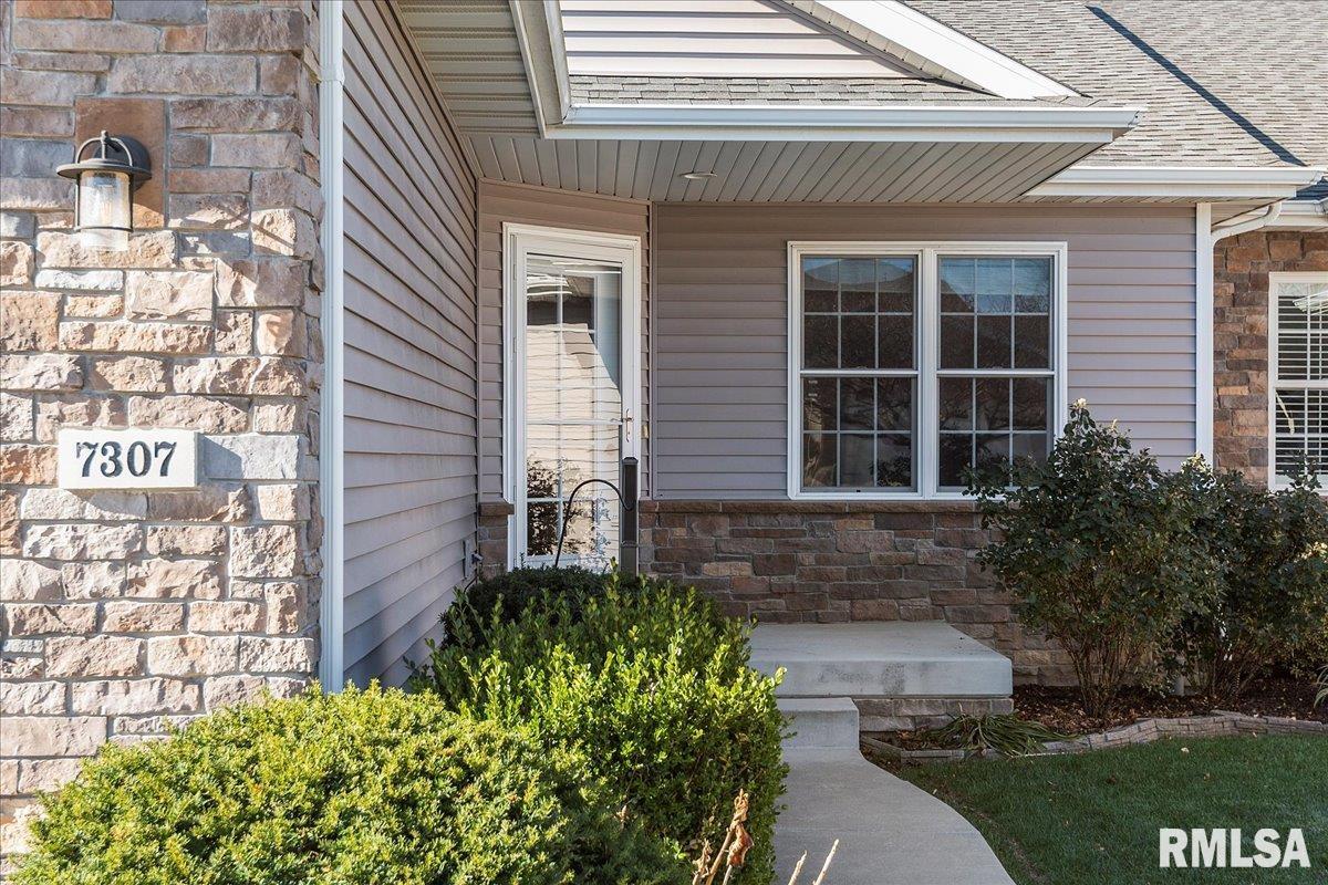 7307 Torrington Way Springfield, IL 62711 - Photo 4 of 44