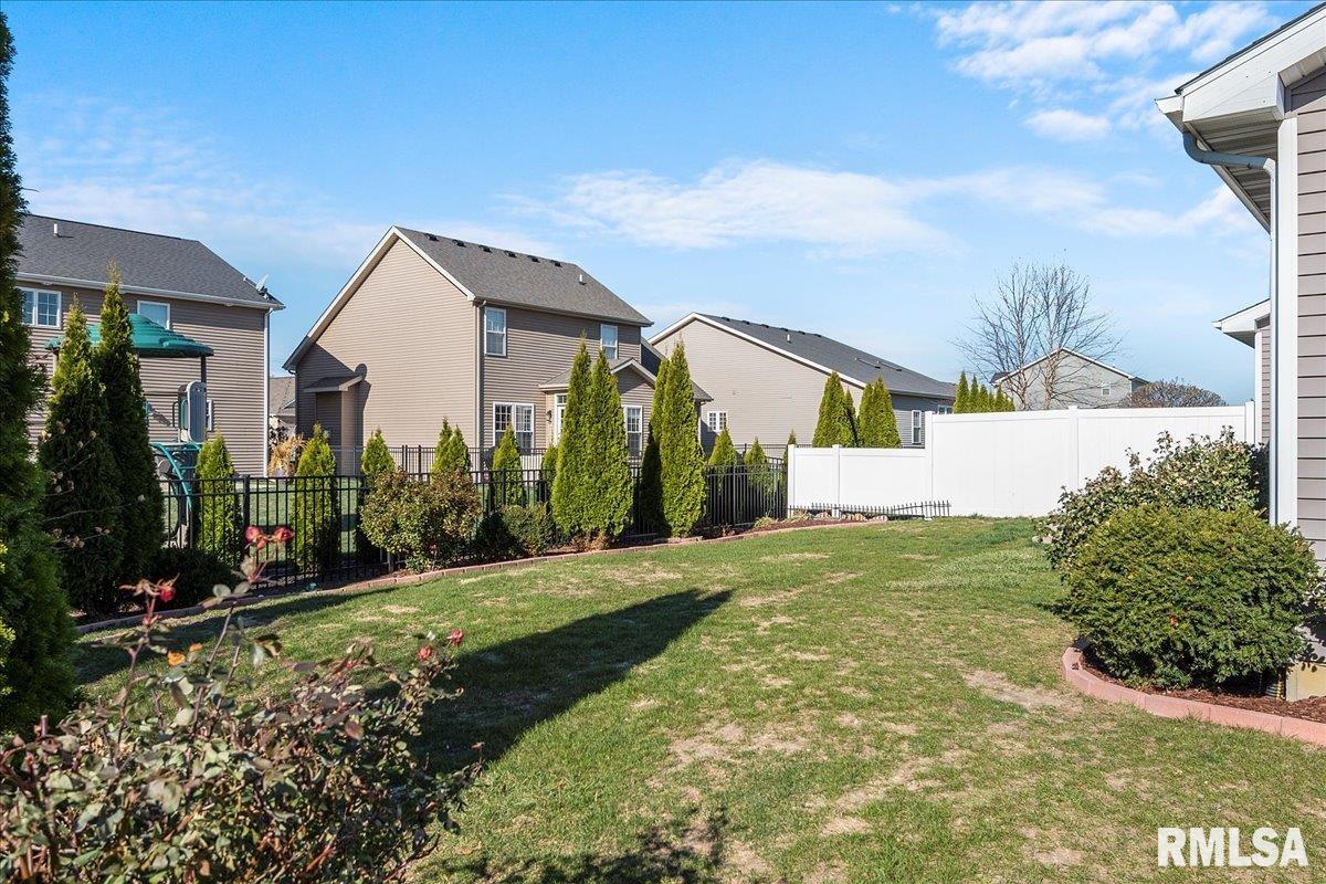 7307 Torrington Way Springfield, IL 62711 - Photo 41 of 44