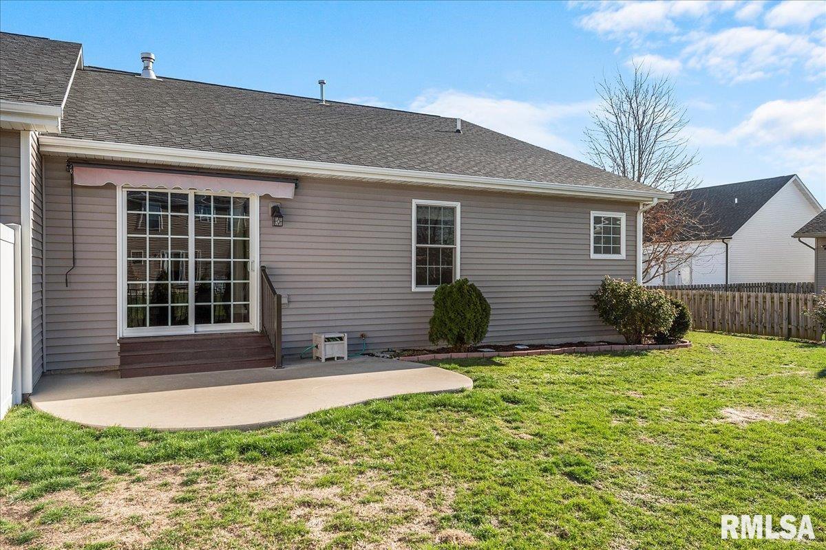 7307 Torrington Way Springfield, IL 62711 - Photo 43 of 44