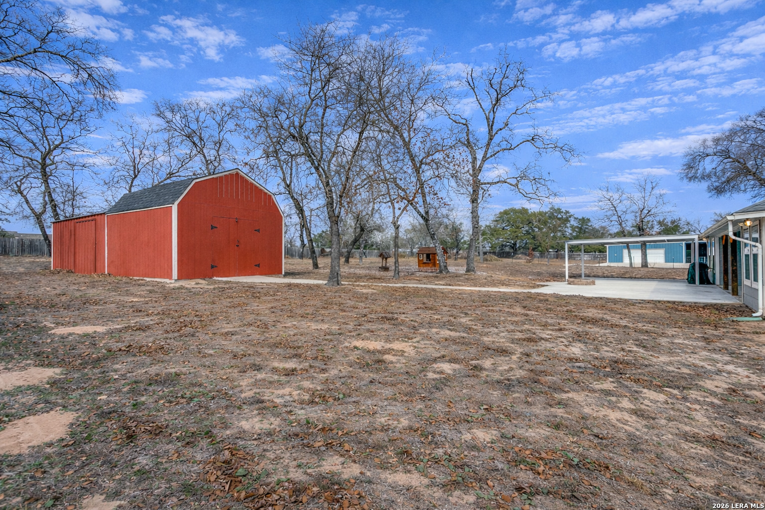 210 Inwood Poteet, TX 78065 - Photo 17 of 19