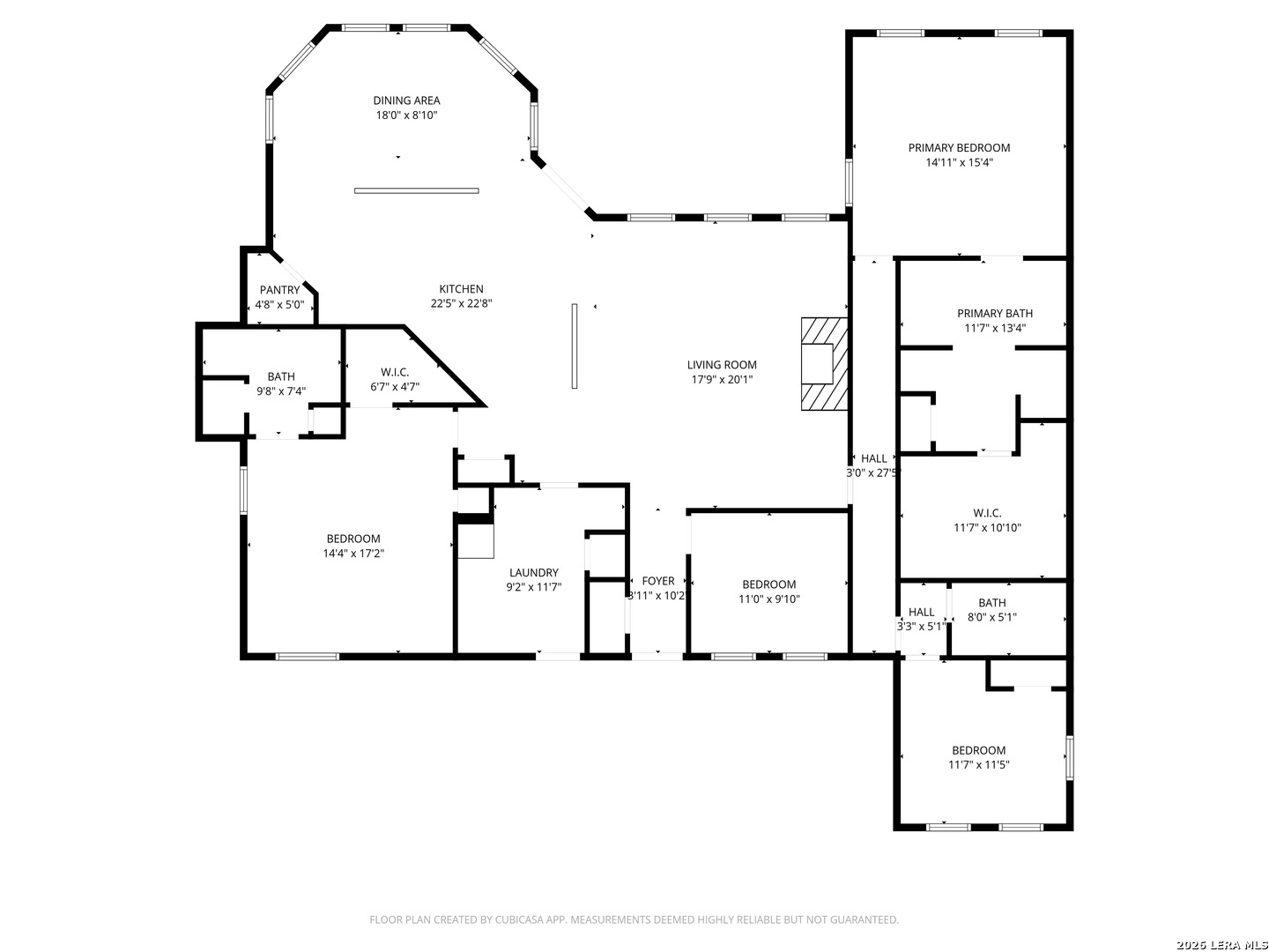 210 Inwood Poteet, TX 78065 - Photo 19 of 19