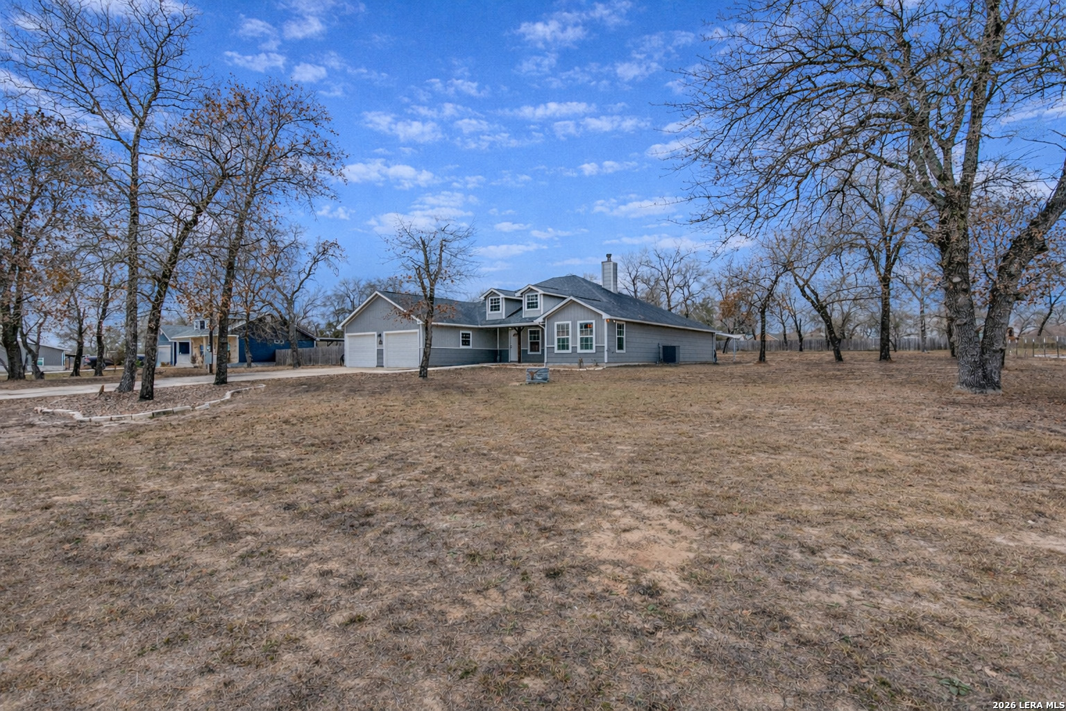210 Inwood Poteet, TX 78065 - Photo 2 of 19