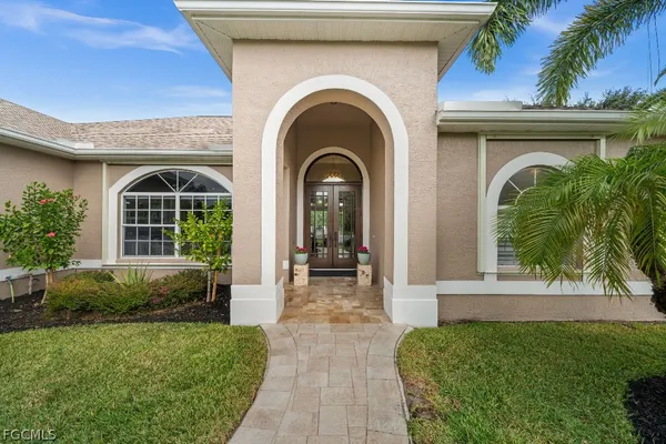 $1,499,000 | 2035 Teagarden Lane, Naples, FL 34110