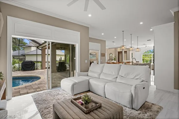 $1,499,000 | 2035 Teagarden Lane, Naples, FL 34110
