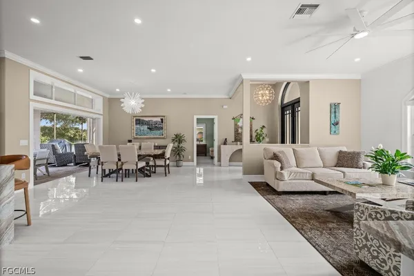 $1,499,000 | 2035 Teagarden Lane, Naples, FL 34110