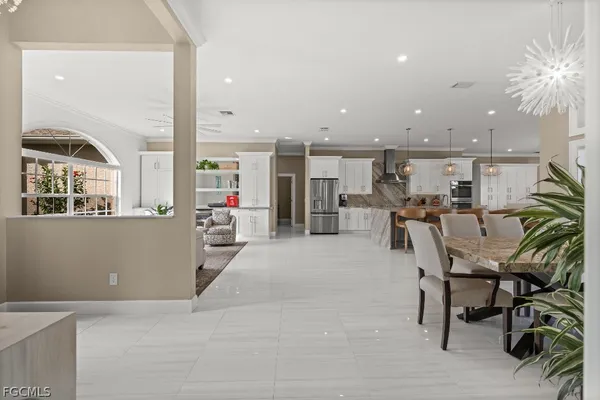 $1,499,000 | 2035 Teagarden Lane, Naples, FL 34110
