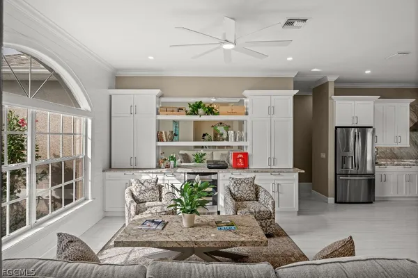 $1,499,000 | 2035 Teagarden Lane, Naples, FL 34110