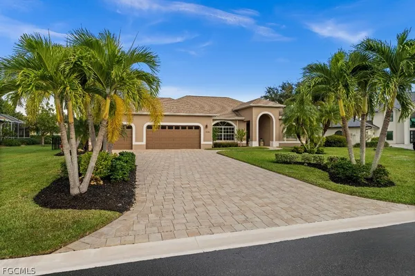 $1,499,000 | 2035 Teagarden Lane, Naples, FL 34110