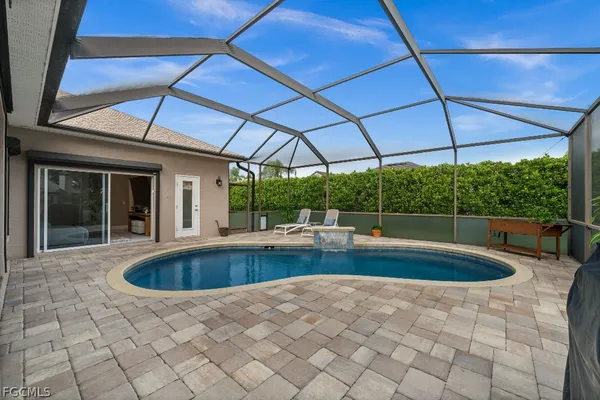 $1,499,000 | 2035 Teagarden Lane, Naples, FL 34110