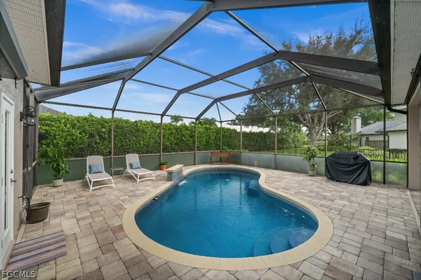 $1,499,000 | 2035 Teagarden Lane, Naples, FL 34110