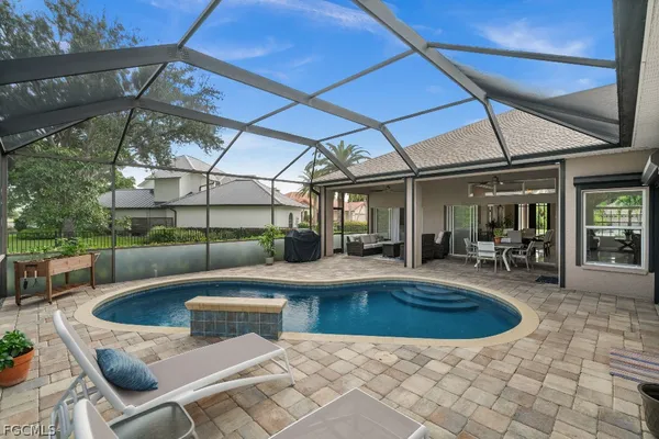 $1,499,000 | 2035 Teagarden Lane, Naples, FL 34110