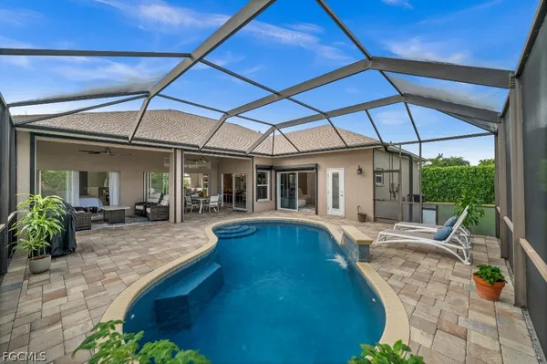 $1,499,000 | 2035 Teagarden Lane, Naples, FL 34110
