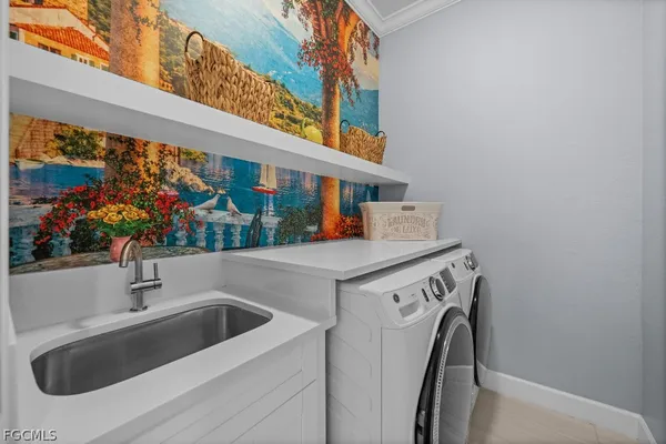 $1,499,000 | 2035 Teagarden Lane, Naples, FL 34110
