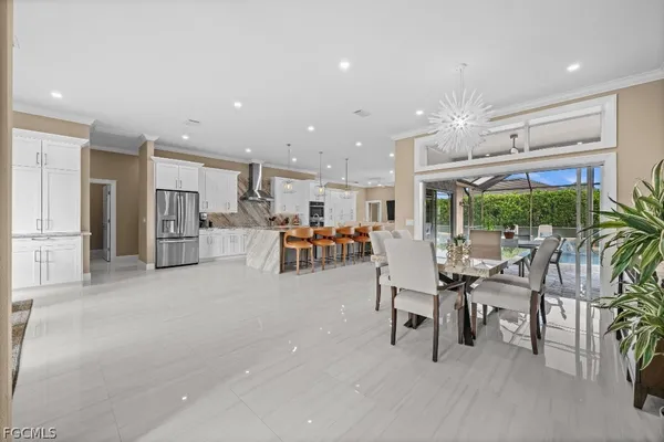 $1,499,000 | 2035 Teagarden Lane, Naples, FL 34110