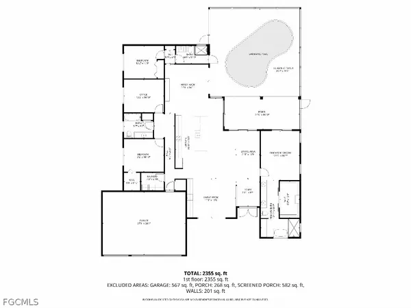 $1,499,000 | 2035 Teagarden Lane, Naples, FL 34110