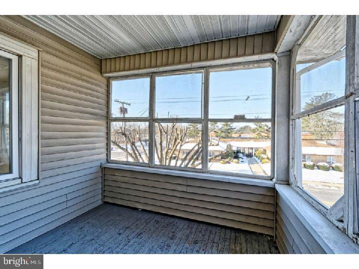 407 North Broadway Pitman, NJ 08071 - Photo 5 of 20 a view of a balcony with outside space