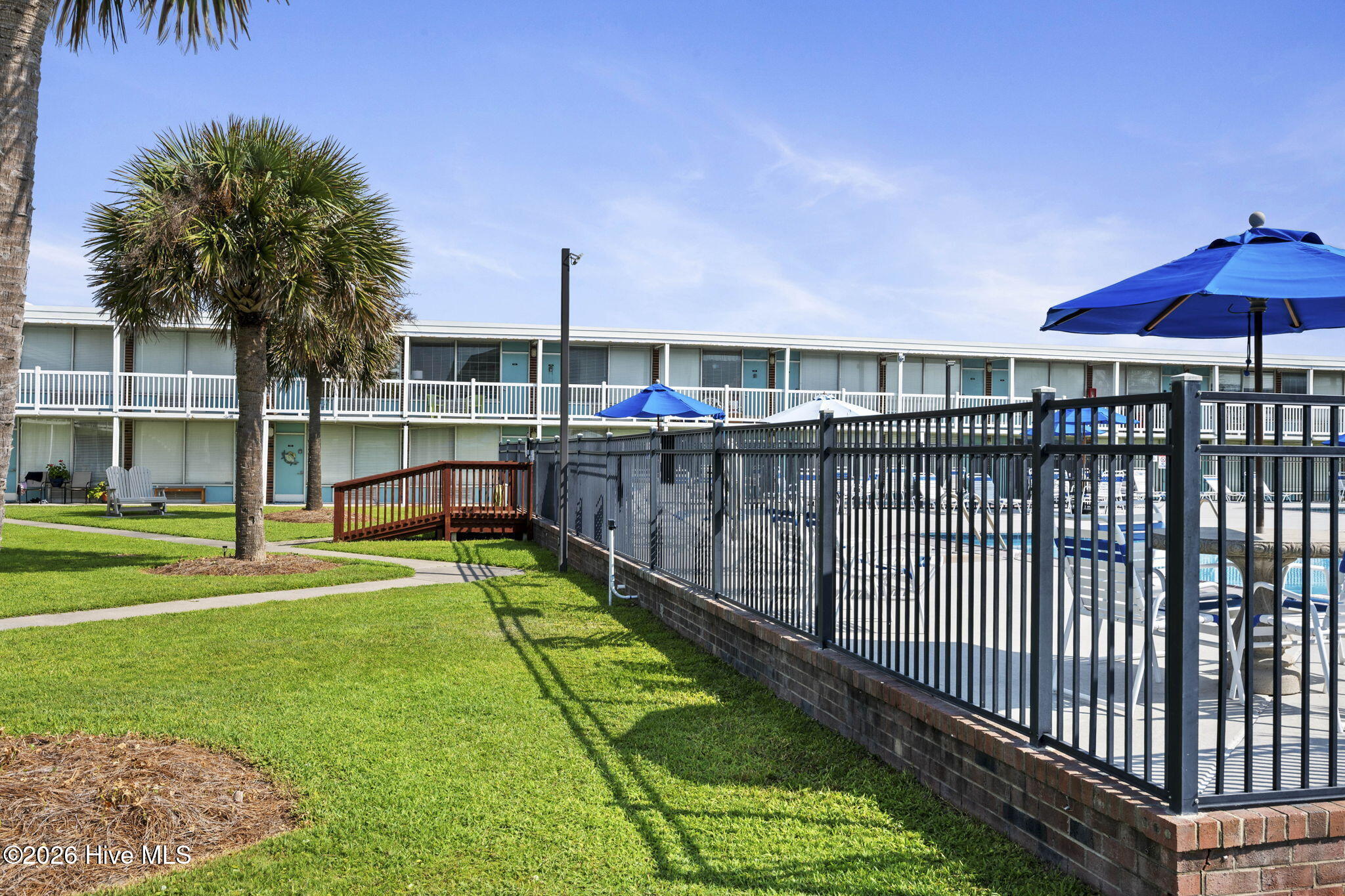 1918 West Fort Macon Road, Unit 241 Atlantic Beach, NC 28512 - Photo 42 of 73 Gallery Image 42