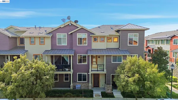 $899,900 | 817 Tranquility Circle, Unit 4, Livermore, CA 94551