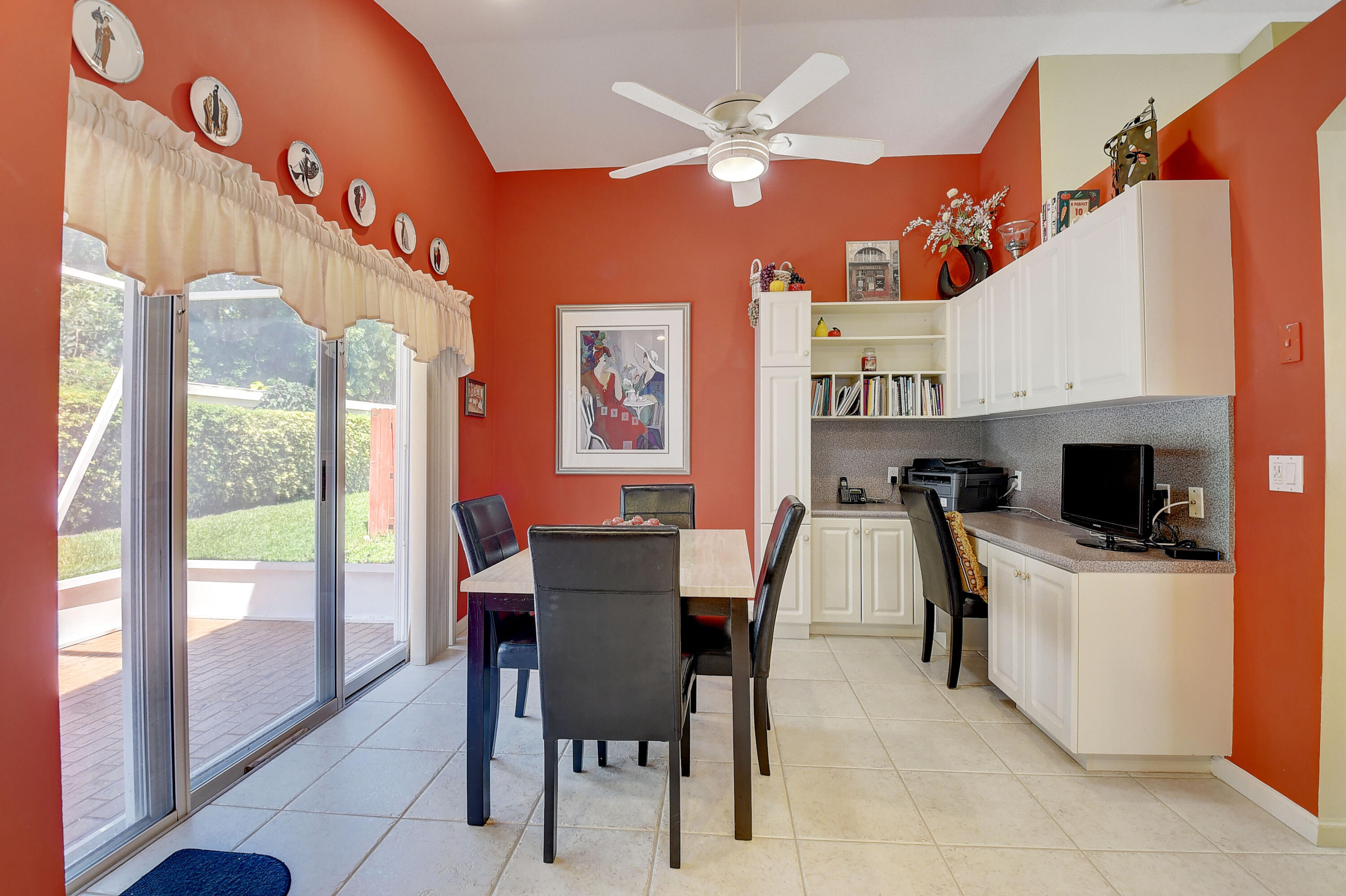 7421 Chorale Road Boynton Beach, FL 33437 - Photo 14 of 74 Eat-in-Kitchen