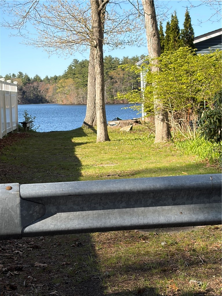 193 Shady Valley Road Coventry, RI 02816 - Photo 15 of 16 water view across the street with water access
