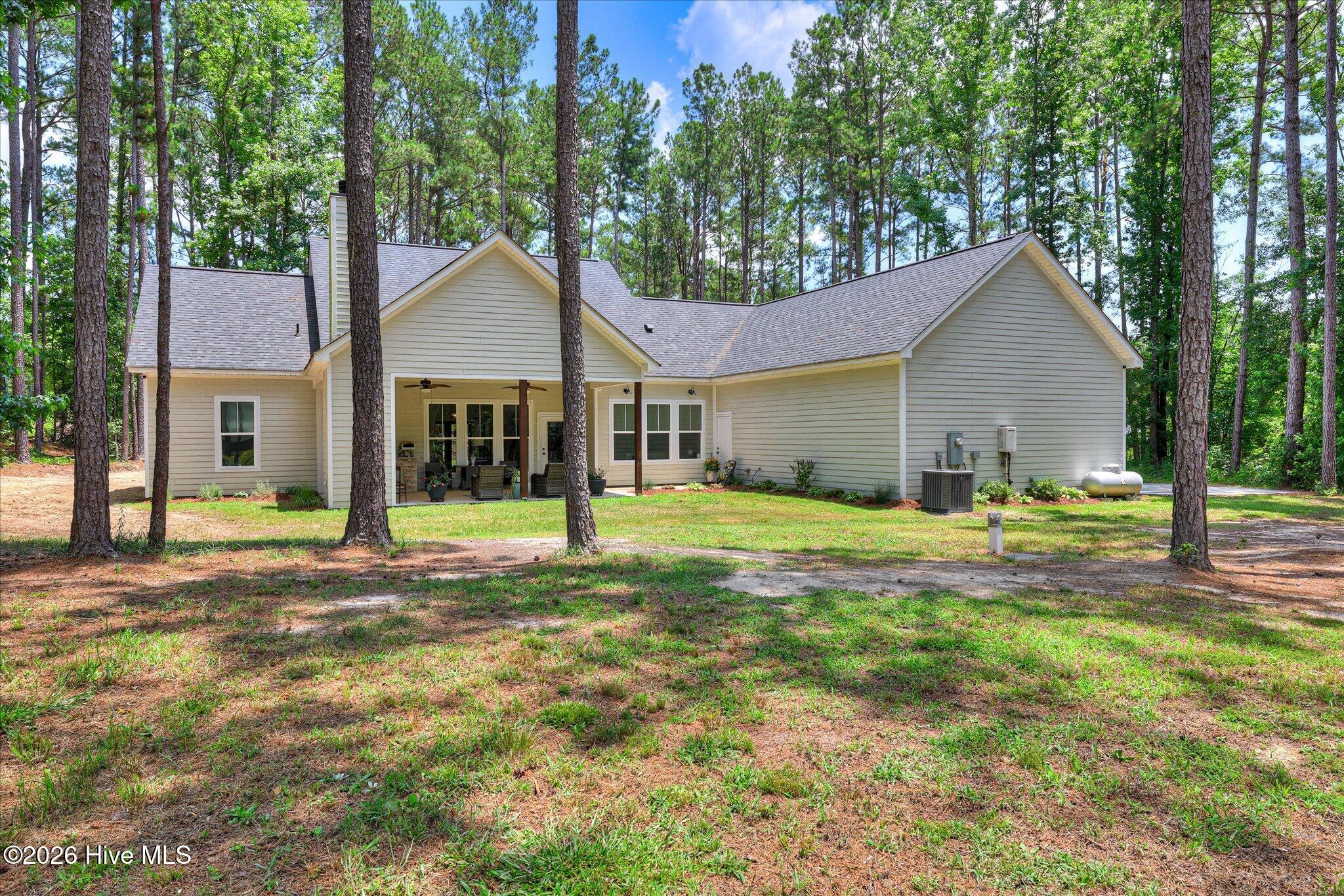 6684 Luckys Bridge Road Dearing, GA 30808 - Photo 49 of 61