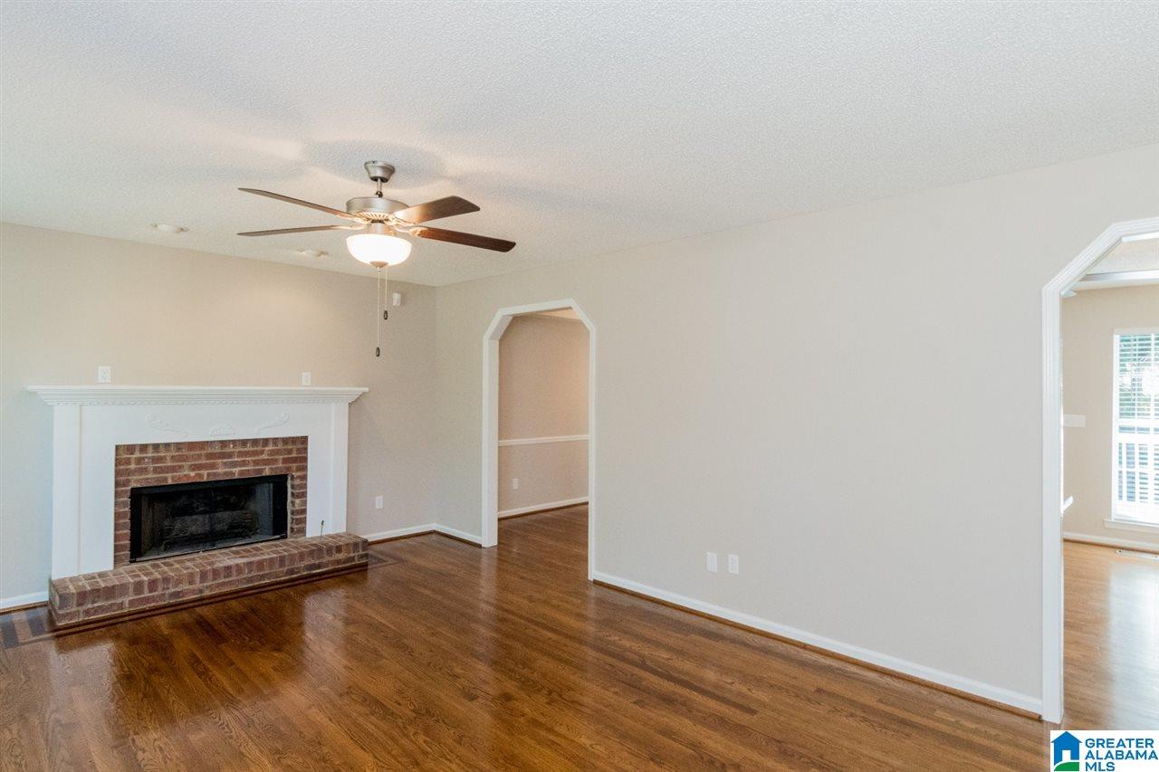 5317 Pinson Ridge Pinson, AL 35126 - Photo 7 of 44