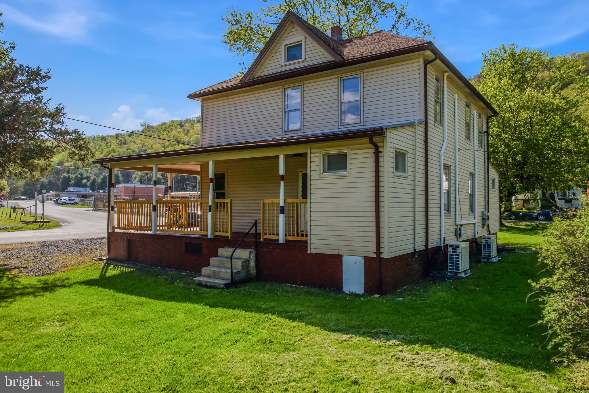 15 Myers Road Berkeley Springs, WV 25411 - Photo 20 of 27