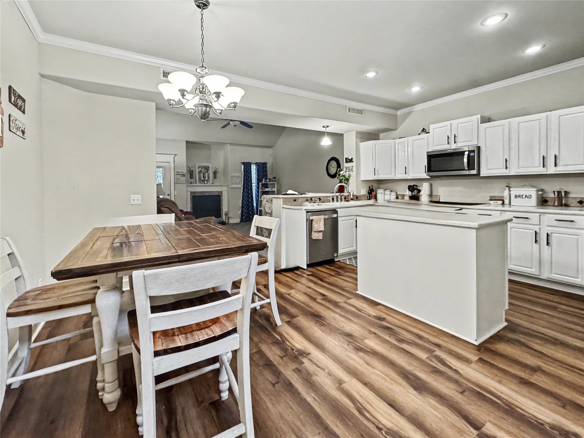 3933 State College Road, Unit 3933 Muskogee, OK 74403 - Photo 14 of 68 Gallery Image 14