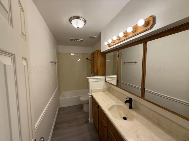 $2,050 | 8211 Tejas Trail, Amarillo, TX 79110