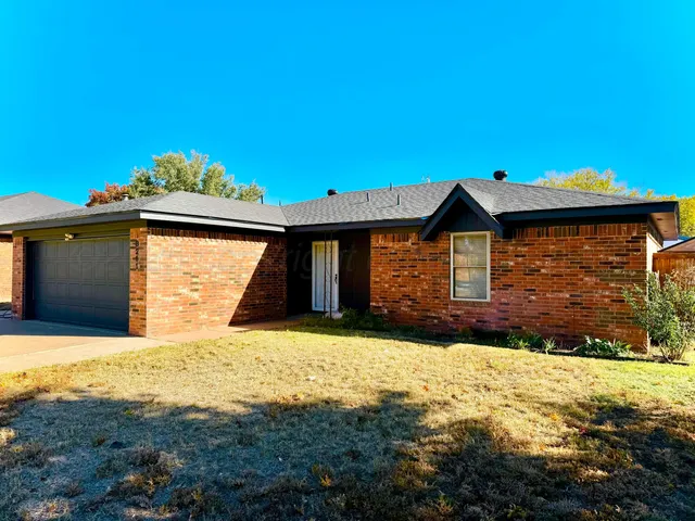 $2,050 | 8211 Tejas Trail, Amarillo, TX 79110