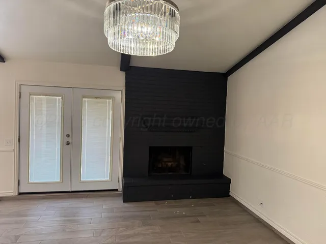 $2,050 | 8211 Tejas Trail, Amarillo, TX 79110