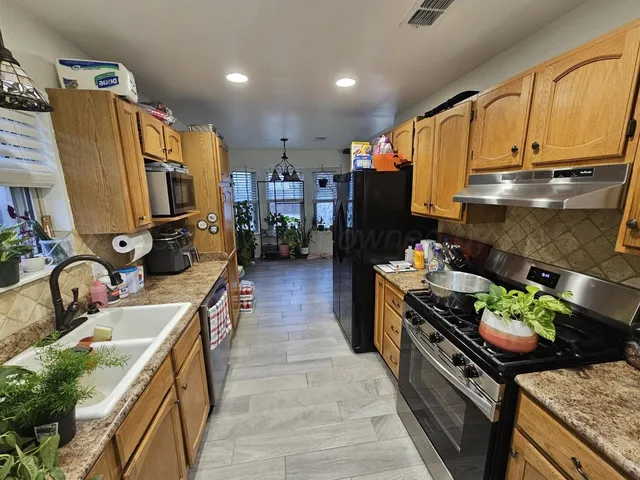 $2,050 | 8211 Tejas Trail, Amarillo, TX 79110