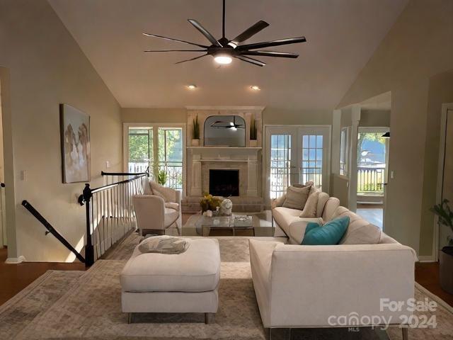 242 Spring Run Road Mooresville, NC 28117 - Photo 11 of 44 Gallery Image 11