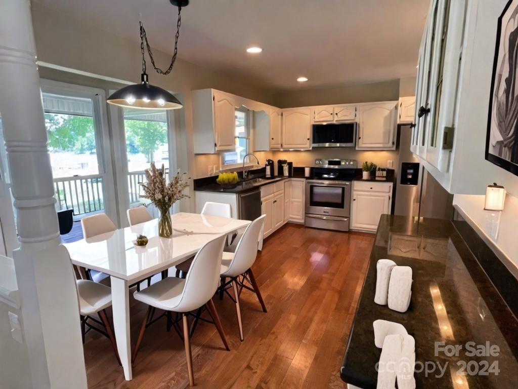 242 Spring Run Road Mooresville, NC 28117 - Photo 15 of 44 Gallery Image 15